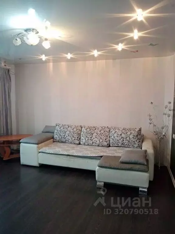 2-к кв. Иркутская область, Усть-Илимск просп. Мира, 5 (54.0 м) - Фото 1