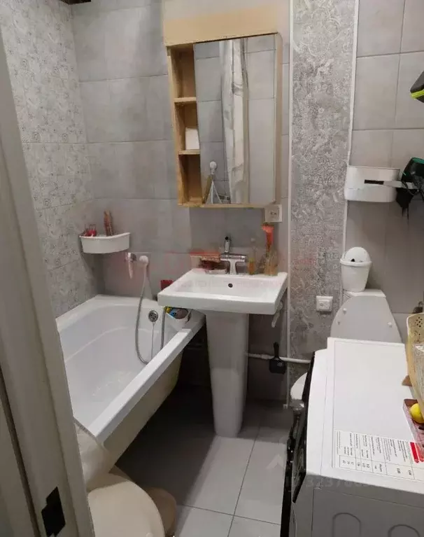 1-к кв. Ростовская область, Новочеркасск Буденновская ул. (31.0 м) - Фото 2