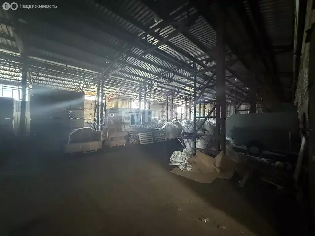 Склад (500 м) - Фото 1