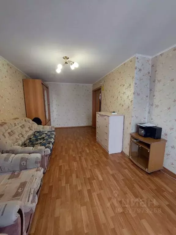 2-к кв. Владимирская область, Киржач ул. Павловского, 36 (53.4 м) - Фото 0