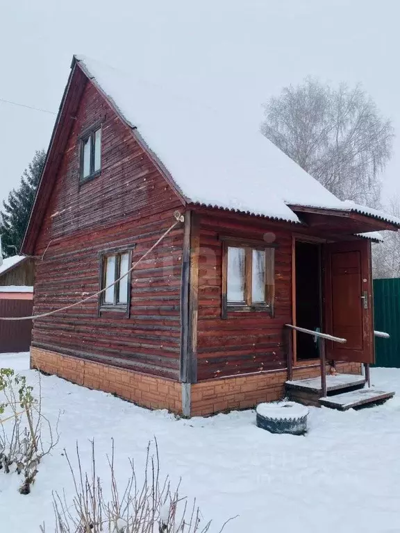 Дом в Московская область, Дмитровский городской округ, д. Большое ... - Фото 0