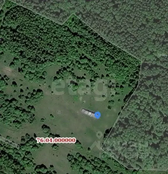 Участок в Ярославская область, Переславль-Залесский муниципальный ... - Фото 1