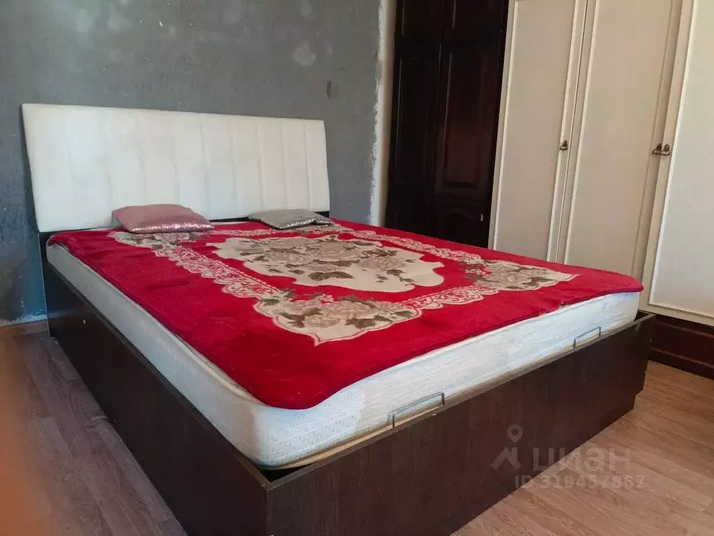 1-к кв. Челябинская область, Челябинск ул. Энгельса, 43а (36.0 м) - Фото 0