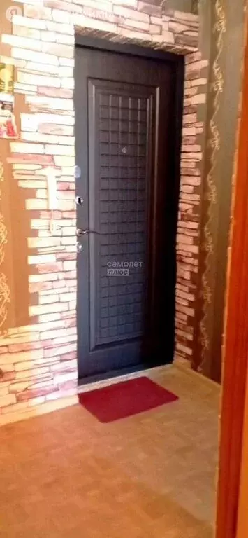 1-комнатная квартира: Липецк, Звёздная улица, 3/4 (32.3 м) - Фото 2