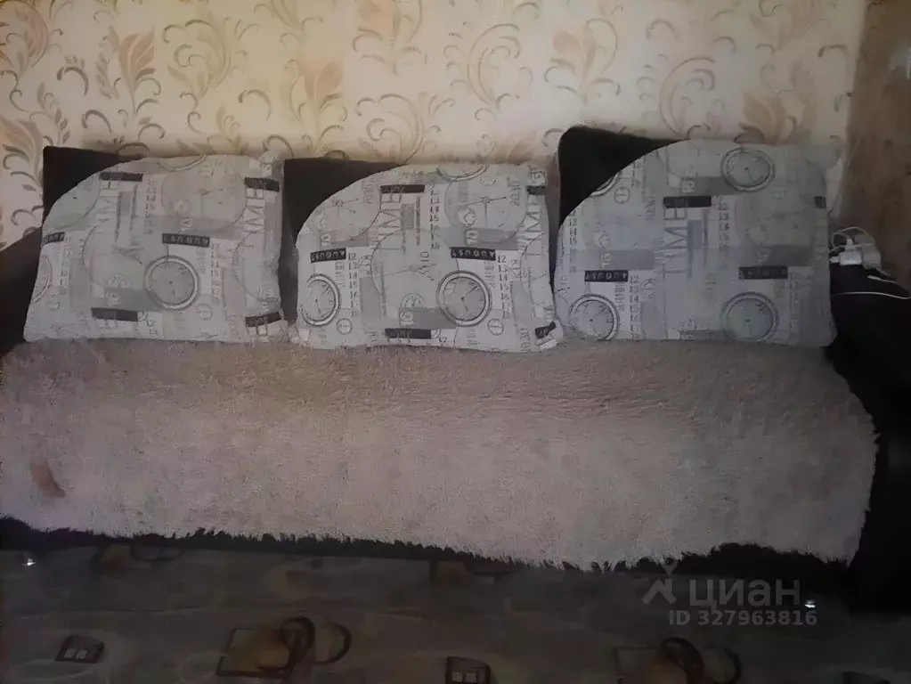 Комната Иркутская область, Братск ул. Воинов-Интернационалистов, 11 ... - Фото 1