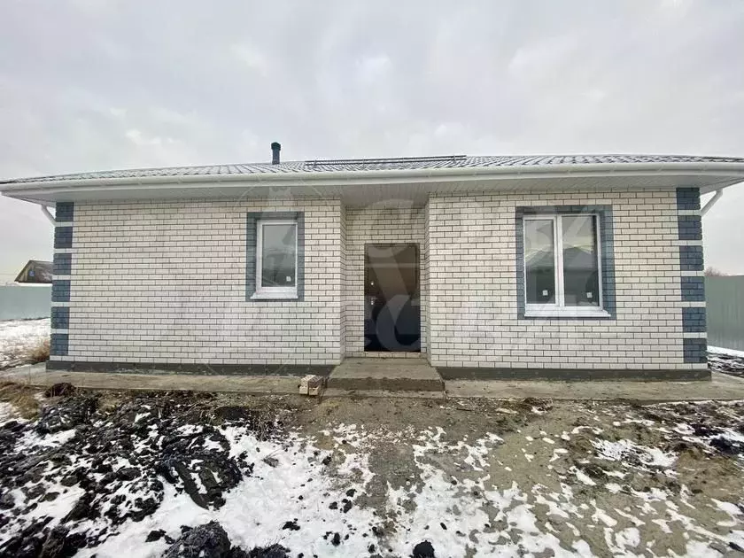 Дом 93 м на участке 6,5 сот. - Фото 0