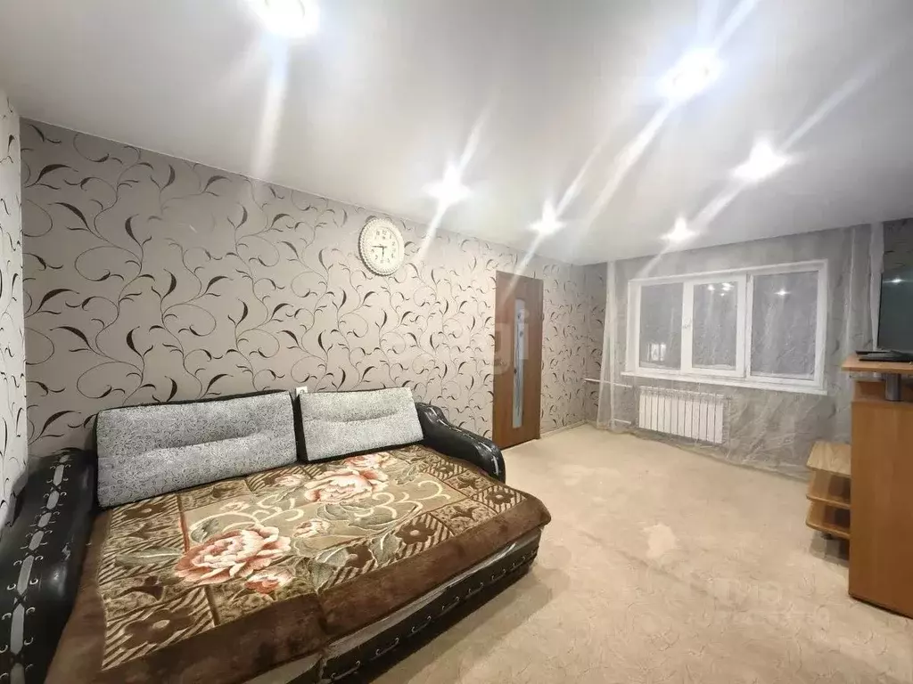 2-к кв. Красноярский край, Норильск ул. Нансена, 14 (44.6 м) - Фото 1