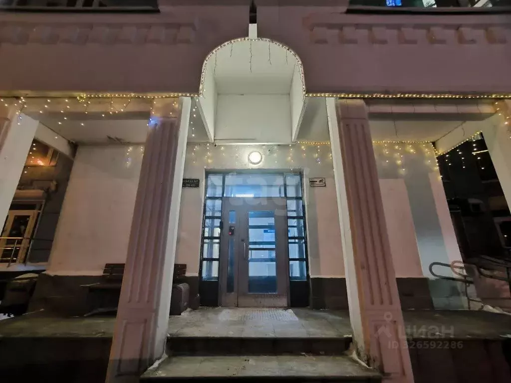 4-к кв. Московская область, Красногорск бул. Красногорский, 14 (94.2 ... - Фото 1