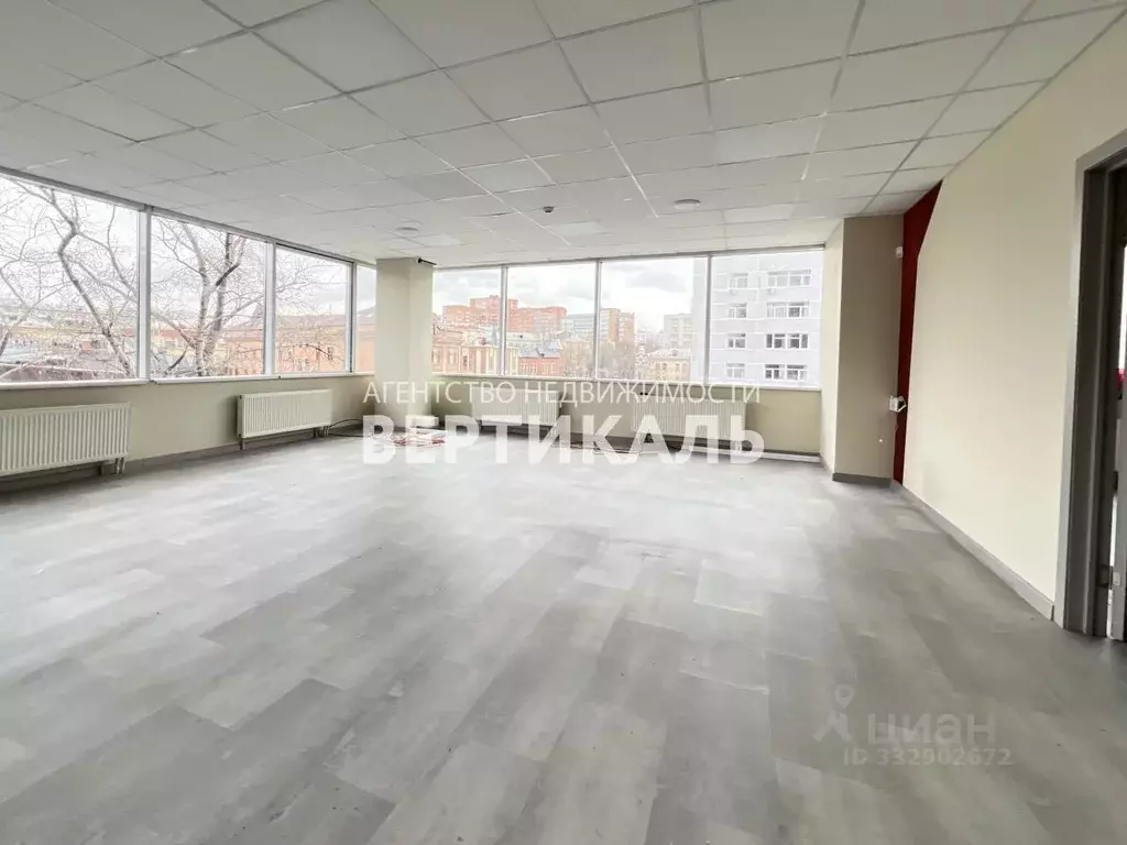 Офис в Москва Нижняя Красносельская ул., 35С64 (410 м) - Фото 1