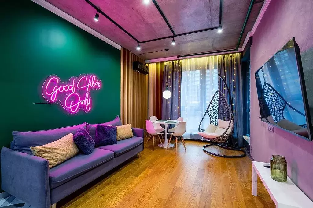 2-к кв. Москва Ходынский бул., 20А (46.0 м) - Фото 2