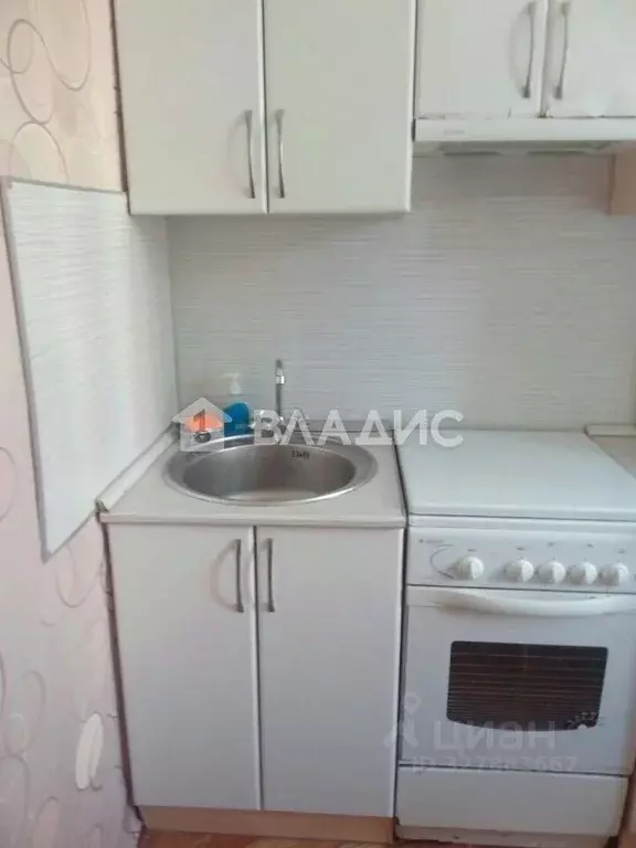 1-к кв. Белгородская область, Белгород Студенческая ул., 10 (31.2 м) - Фото 2