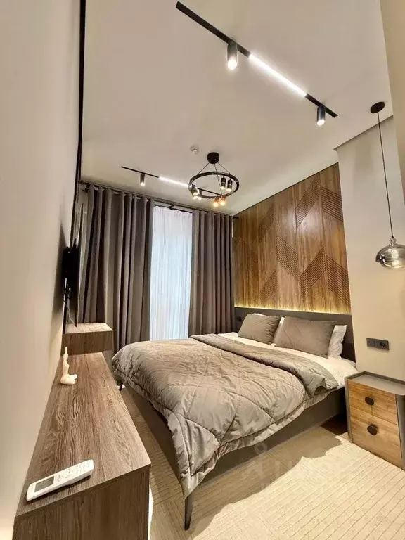 2-к кв. Татарстан, Казань Чистопольская ул., 88 (56.0 м) - Фото 1