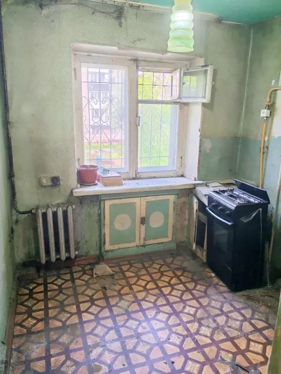 1-к кв. Алтайский край, Барнаул ул. Эмилии Алексеевой, 45 (30.0 м) - Фото 0