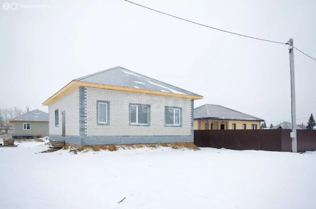 Участок в Ялуторовск, Полевая улица (10.53 м) - Фото 1