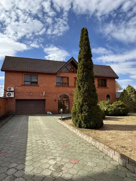 Дом в Московская область, Богородский городской округ, д. Большое ... - Фото 2