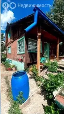 Дом в Шелехов, СНТ Дружба, 20 (22 м) - Фото 1
