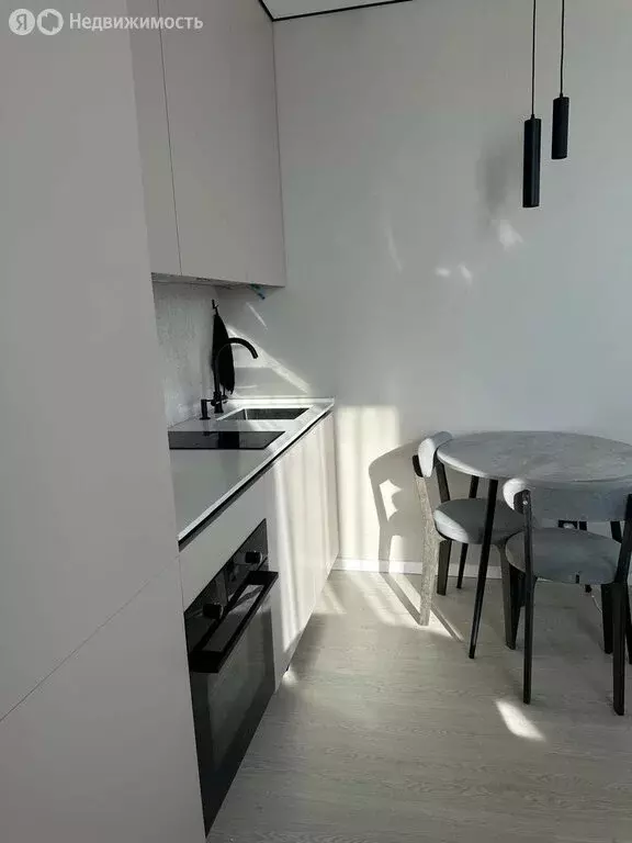 Квартира-студия: Владивосток, Первореченский район, микрорайон ... - Фото 2