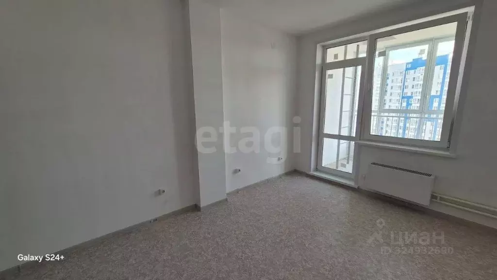 Студия Красноярский край, Красноярск ул. Лесников, 55 (23.1 м) - Фото 1