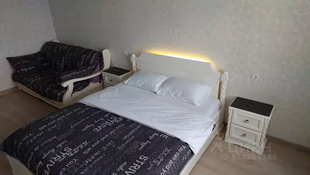 1-к кв. Московская область, Домодедово Центральный мкр, ул. Кирова, ... - Фото 2