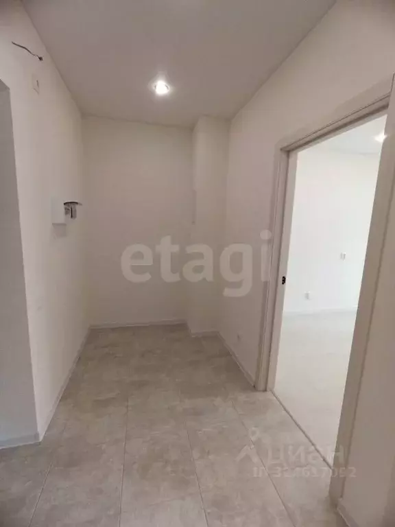 1-к кв. Кировская область, Киров ул. Чистопрудненская, 13А (32.9 м) - Фото 2