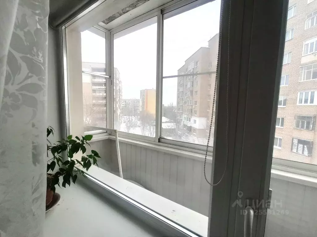 2-к кв. Саратовская область, Саратов ул. Мира, 17 (46.0 м) - Фото 2