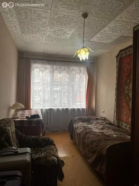 3-комнатная квартира: Владикавказ, улица Шмулевича, 16к3 (70 м) - Фото 2