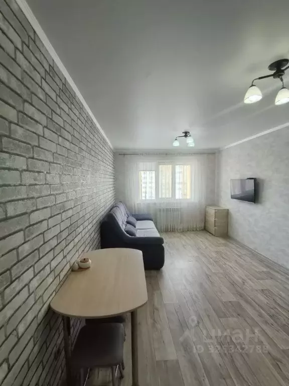 1-к кв. Оренбургская область, Оренбург Транспортная ул., 14/3 (45.0 м) - Фото 2