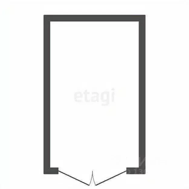 Гараж в Ярославская область, Ярославль Силикатное ш., 19А (20 м) - Фото 1