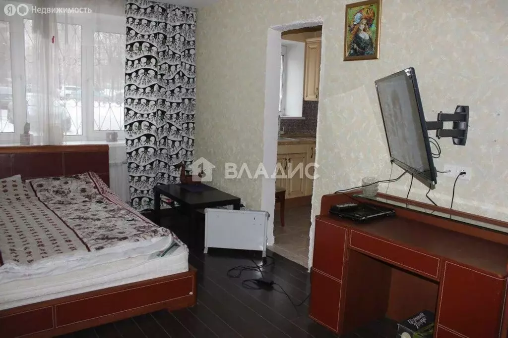 1-комнатная квартира: Солнечногорск, Вертлинская улица, 9 (30 м) - Фото 2