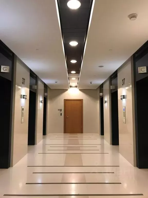 Офис в Москва наб. Пресненская, 10блокВ (737 м) - Фото 2