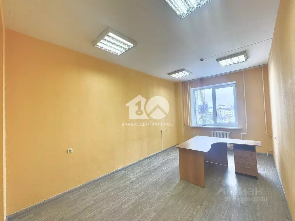 Офис в Новосибирская область, Новосибирск Коммунистическая ул., 48А ... - Фото 1