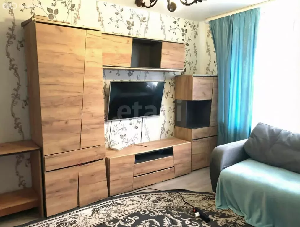 2-комнатная квартира: Кириши, проспект Героев, 14 (53.2 м) - Фото 2