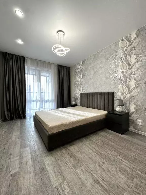 2-к кв. Иркутская область, Иркутск ул. Пискунова, 138/1 (48.0 м) - Фото 0