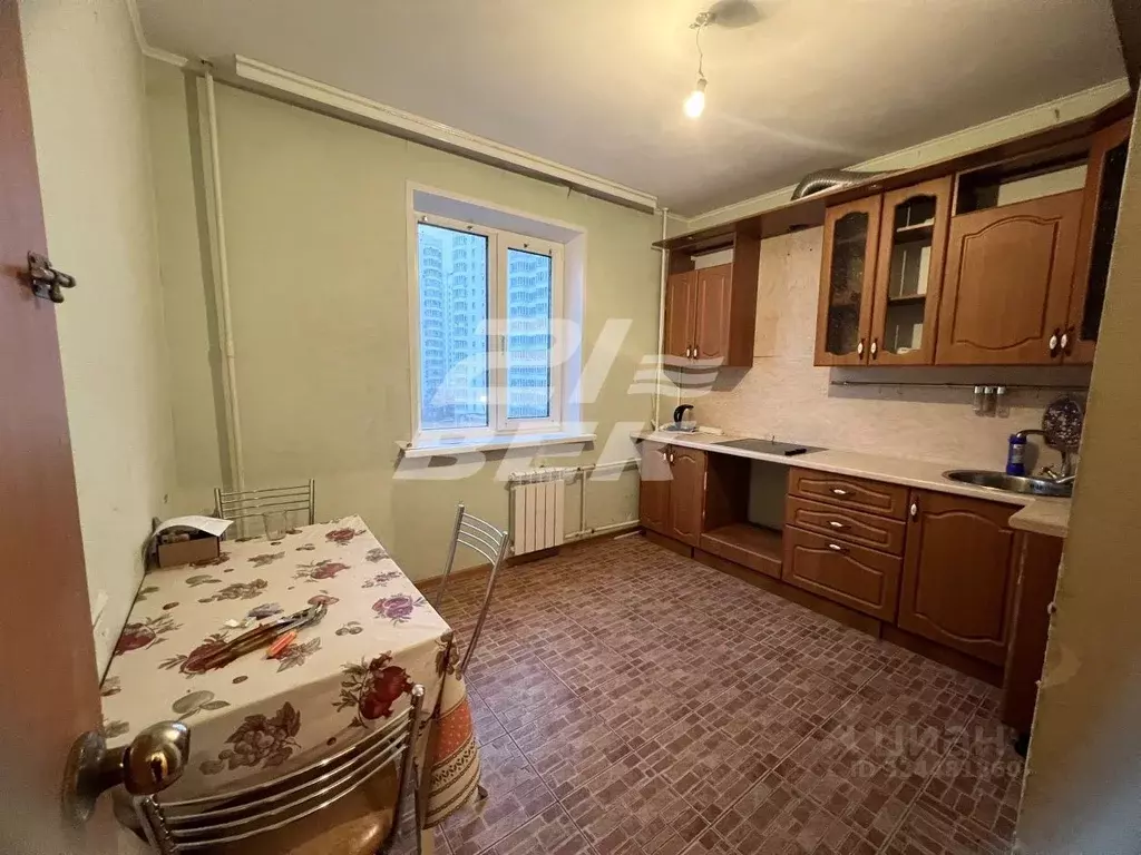 3-к кв. Курская область, Курск просп. Победы, 34 (77.5 м) - Фото 2