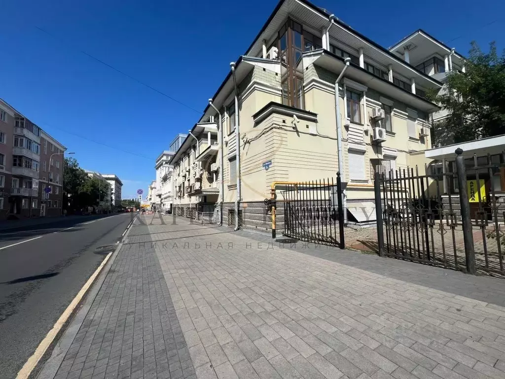 Офис в Нижегородская область, Нижний Новгород ул. Минина, 8б (286 м) - Фото 2