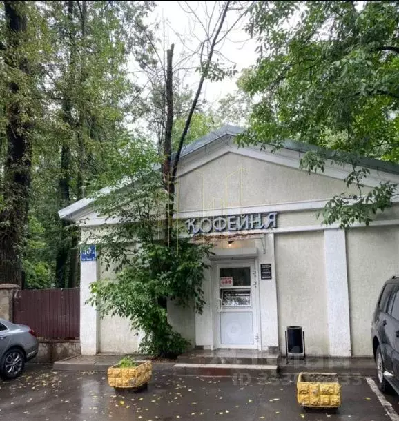 Помещение свободного назначения в Москва ш. Энтузиастов, 50АС6 (50 м) - Фото 0