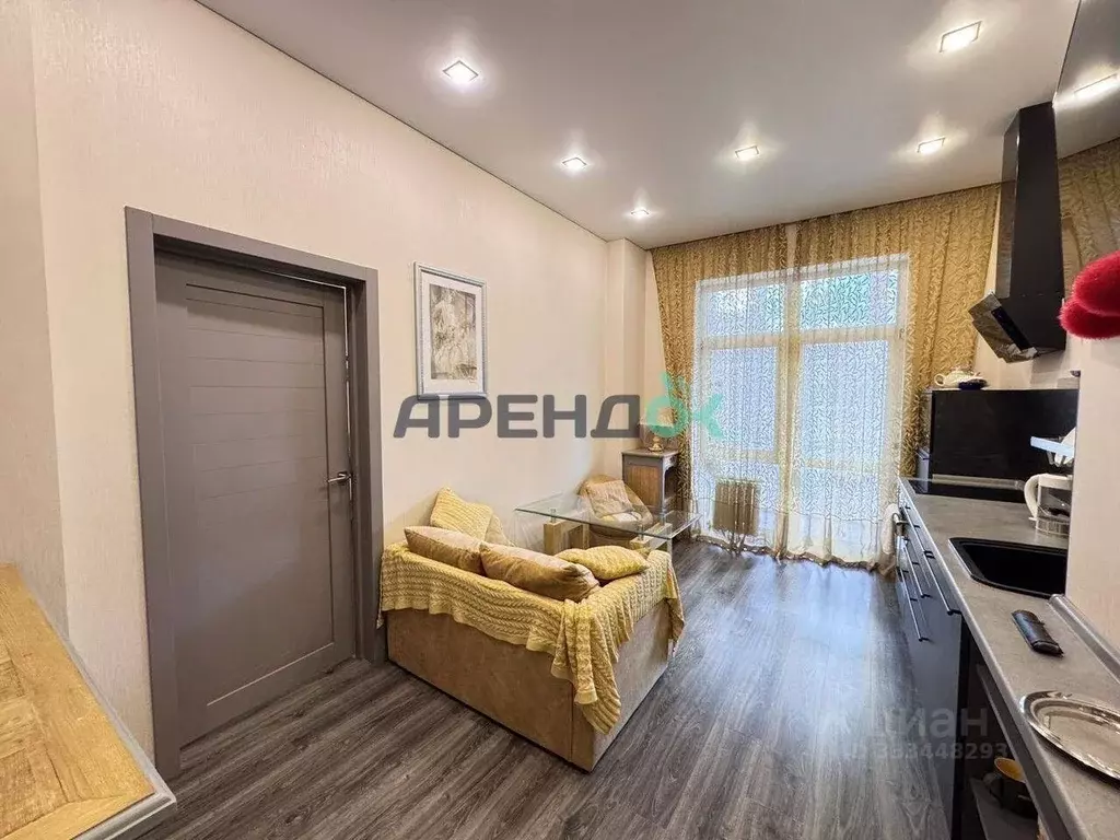 3-к кв. Татарстан, Казань ул. Бехтерева, 9А (64.0 м) - Фото 2
