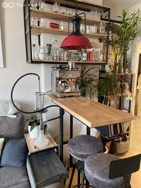 1-комнатная квартира: Астрахань, улица Набережная Приволжского Затона, ... - Фото 1