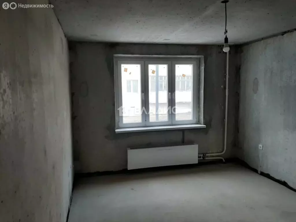 2-комнатная квартира: посёлок Быково, Московская улица, 7 (66.1 м) - Фото 2