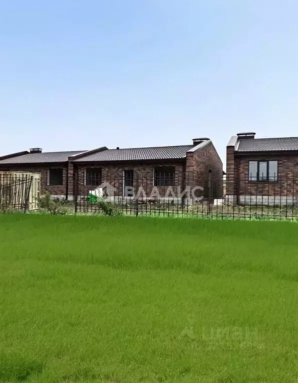 Дом в Белгородская область, Белгородский район, Северный городское ... - Фото 0