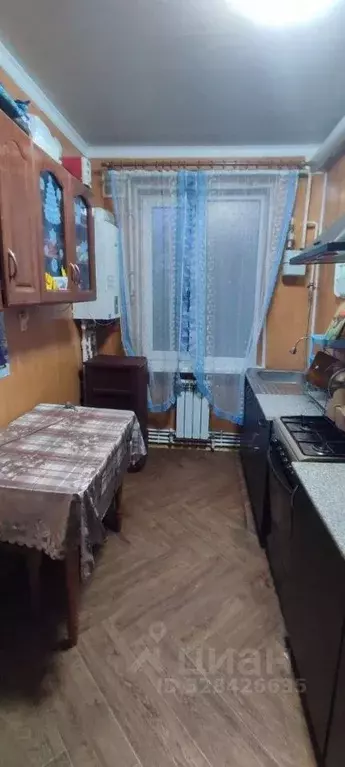 2-к кв. Крым, Керчь ш. Вокзальное, 113 (35.0 м) - Фото 2