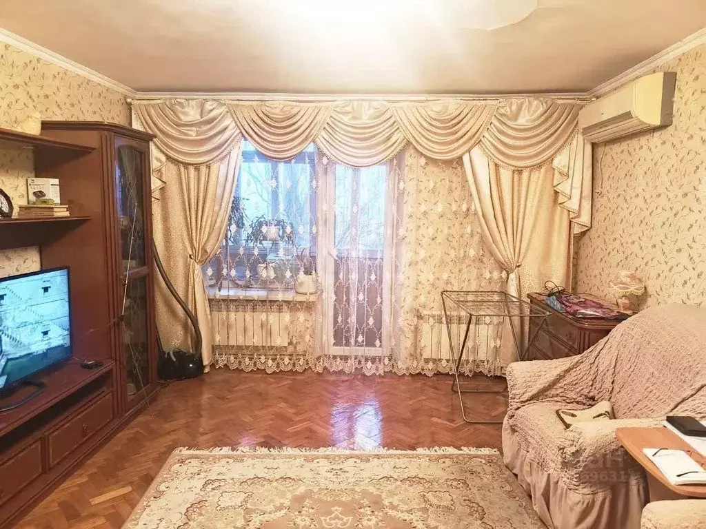 2-к кв. Крым, Феодосия ул. Чкалова, 173 (51.0 м) - Фото 1