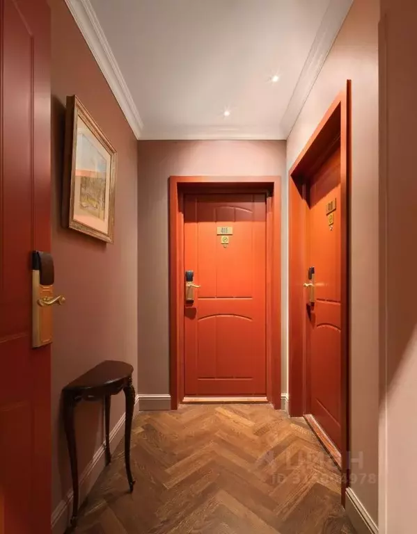 Комната Санкт-Петербург ул. Марата, 11 (35.0 м) - Фото 1