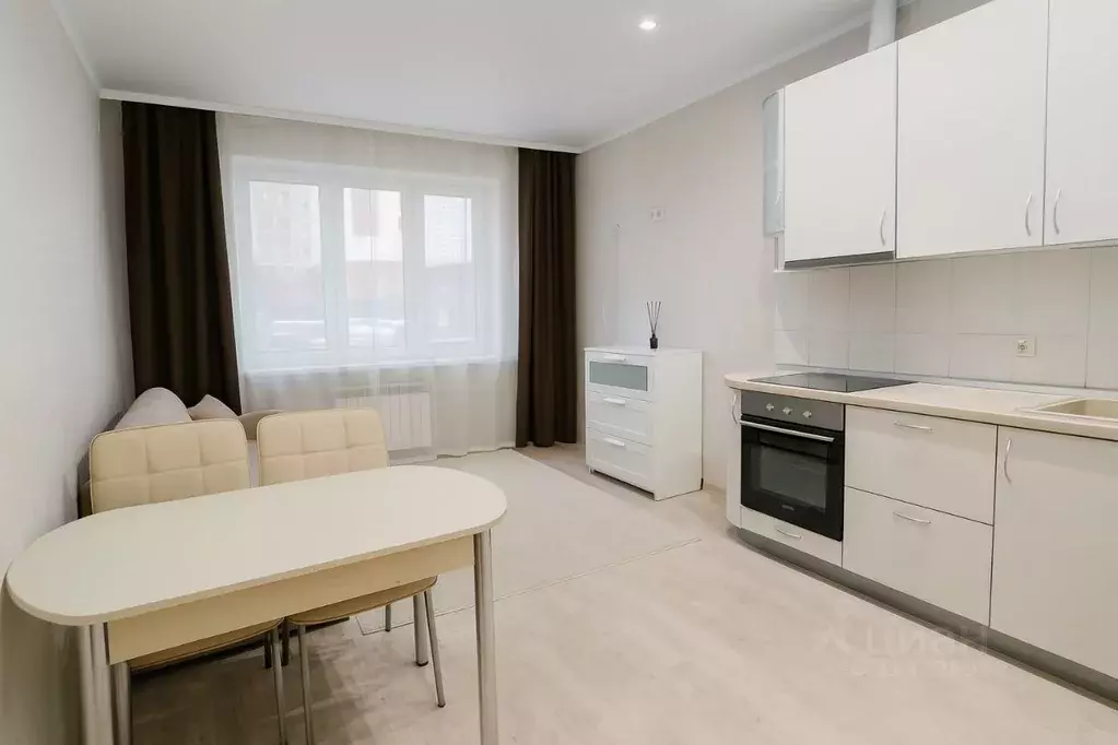 2-к кв. Московская область, Ленинский городской округ, Боброво пгт ул. ... - Фото 1