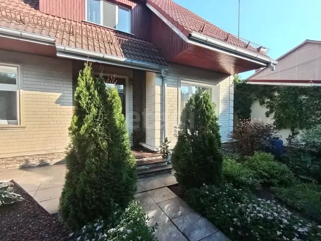 Дом в Свердловская область, Первоуральск Сиреневая ул., 17 (240 м) - Фото 1