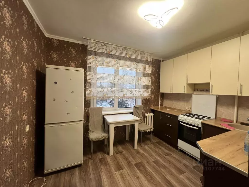 1-к кв. Брянская область, Брянск Московский просп., 89 (38.6 м) - Фото 2