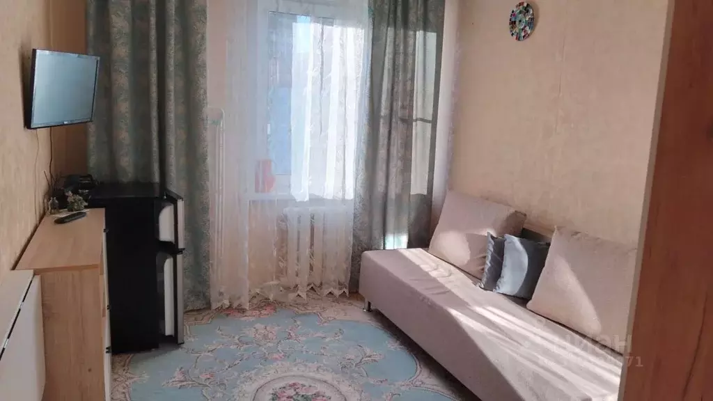 Комната Московская область, Люберцы Шоссейная ул., 11 (14.0 м) - Фото 0