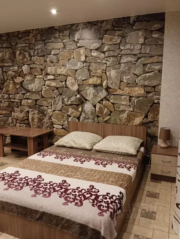 1-к кв. Новосибирская область, Бердск Лунная ул., 1 (25.0 м) - Фото 0