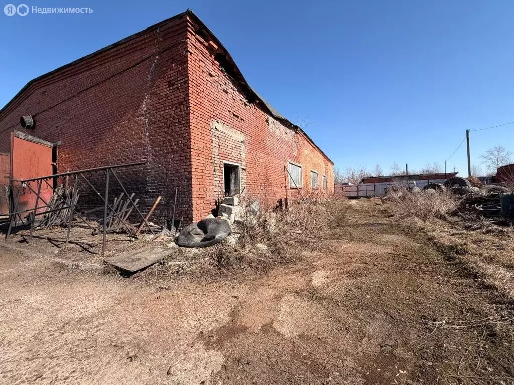 Склад (543 м) - Фото 2