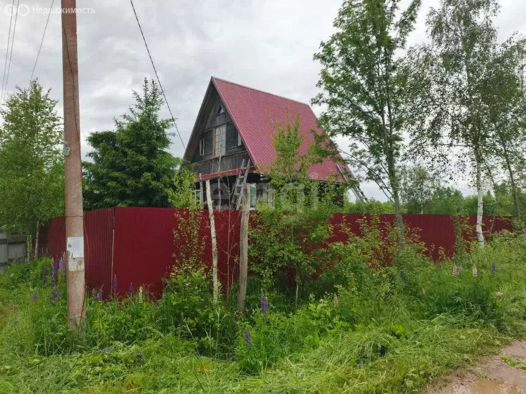 Участок в Кусинское сельское поселение, садоводческий массив ... - Фото 1